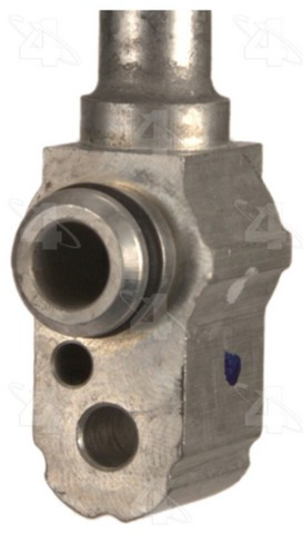 Four Seasons A/C Refrigerant Discharge Hose P/N:55262