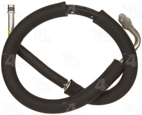Four Seasons A/C Refrigerant Suction Hose 55268 - view 2