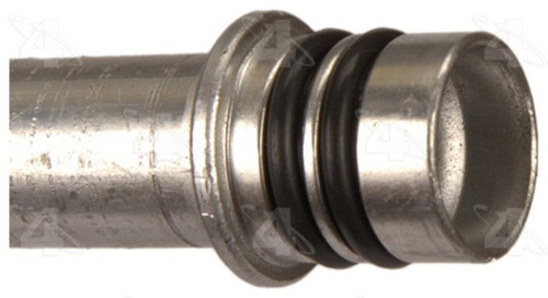 Four Seasons A/C Refrigerant Suction Hose 55268 - view 3