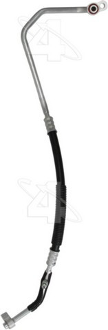 Four Seasons A/C Refrigerant Discharge Hose P/N:55271