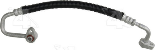 Four Seasons A/C Refrigerant Discharge Hose P/N:55273