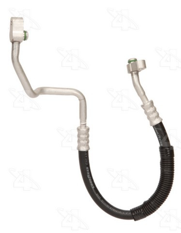 Four Seasons A/C Refrigerant Discharge Hose P/N:55275
