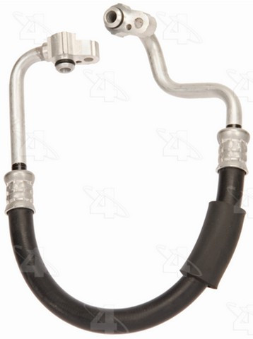 Four Seasons A/C Refrigerant Discharge Hose P/N:55286