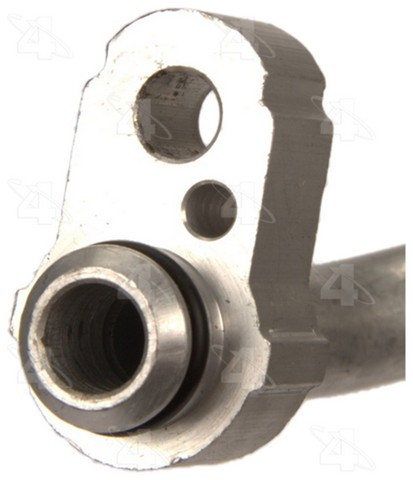 Four Seasons A/C Refrigerant Discharge Hose P/N:55286