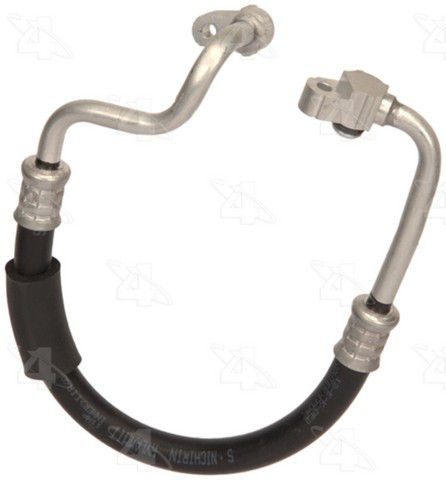 Four Seasons A/C Refrigerant Discharge Hose P/N:55286