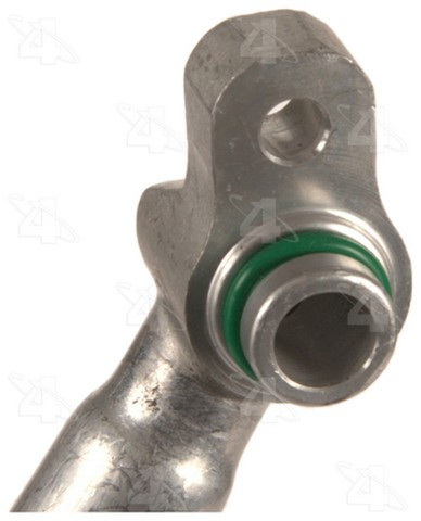 Four Seasons A/C Refrigerant Suction Hose 55288 - view 4