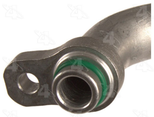 Four Seasons A/C Refrigerant Suction Hose 55289 - view 3
