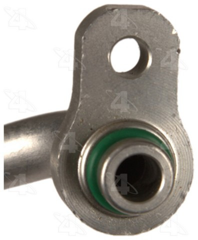 Four Seasons A/C Refrigerant Discharge Hose P/N:55291