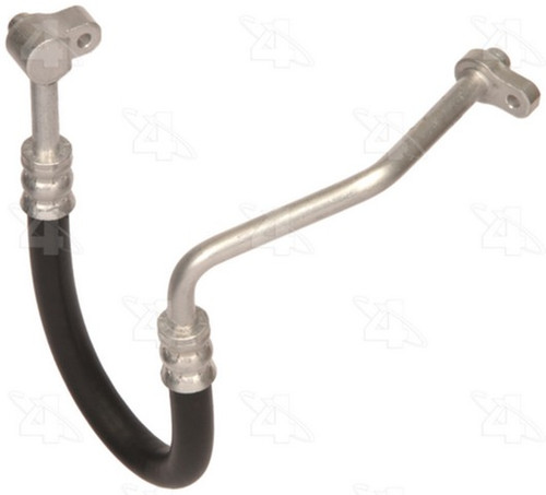 Four Seasons A/C Refrigerant Discharge Hose 55290 - view 2