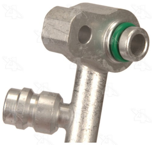 Four Seasons A/C Refrigerant Discharge Hose P/N:55292