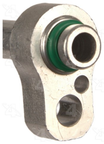 Four Seasons A/C Refrigerant Discharge Hose P/N:55295