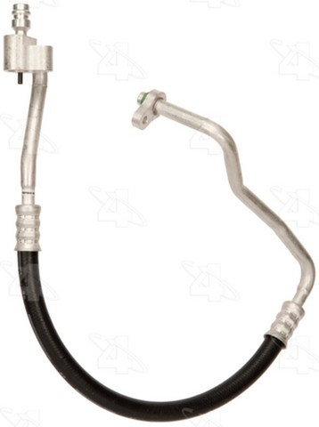 Four Seasons A/C Refrigerant Discharge Hose 55294