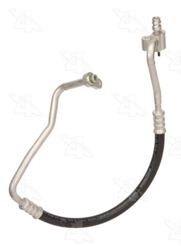 Four Seasons A/C Refrigerant Discharge Hose 55294 - view 3