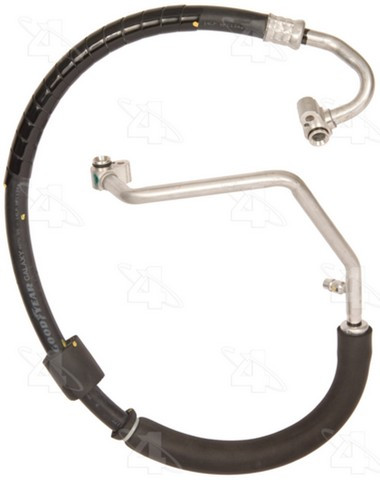 Four Seasons A/C Refrigerant Suction Hose P/N:55297