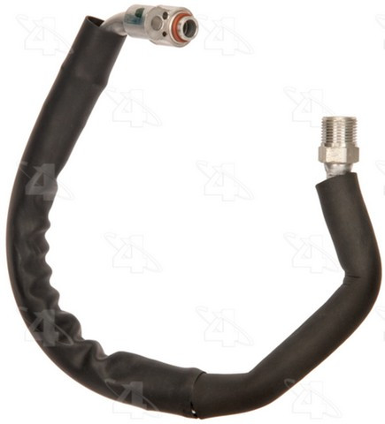 Four Seasons A/C Refrigerant Suction Hose P/N:55298