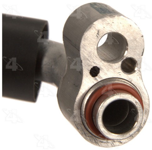 Four Seasons A/C Refrigerant Suction Hose 55298 - view 2