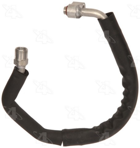 Four Seasons A/C Refrigerant Suction Hose 55298 - view 4