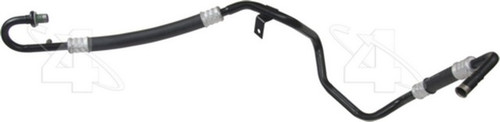 Four Seasons A/C Refrigerant Suction Hose P/N:55301