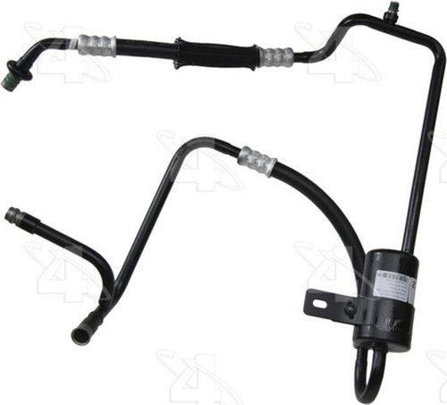 Four Seasons A/C Refrigerant Discharge Hose P/N:55312
