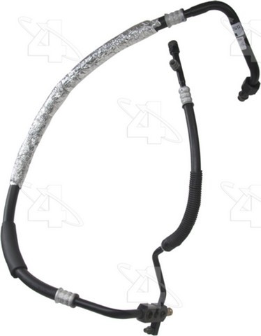 Four Seasons A/C Refrigerant Discharge / Suction Hose Assembly 55315