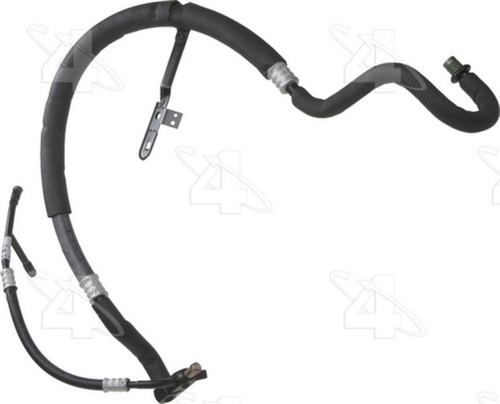 Four Seasons A/C Refrigerant Discharge / Suction Hose Assembly P/N:55322