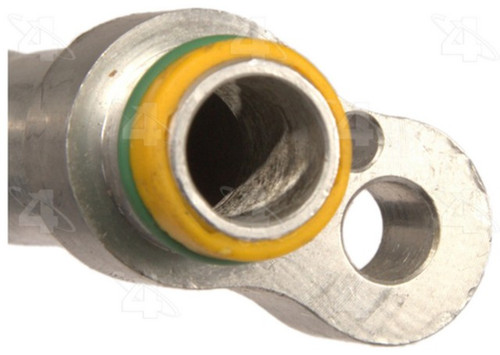 Four Seasons A/C Refrigerant Suction Hose 55325 - view 2