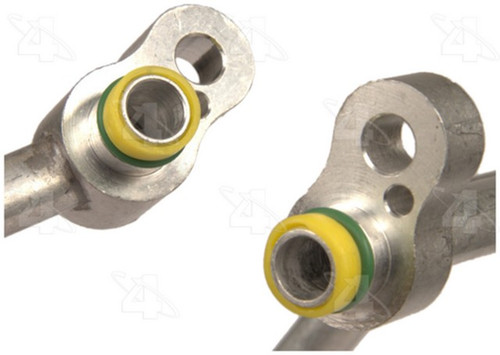 Four Seasons A/C Refrigerant Discharge Hose P/N:55332