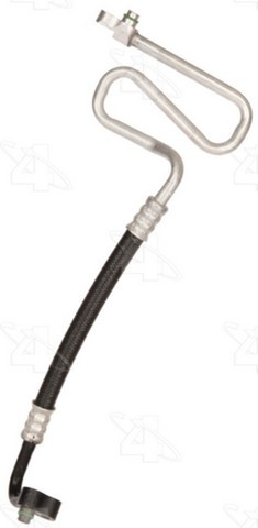 Four Seasons A/C Refrigerant Discharge Hose 55334
