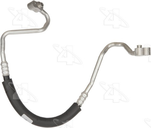 Four Seasons A/C Refrigerant Discharge Hose 55342