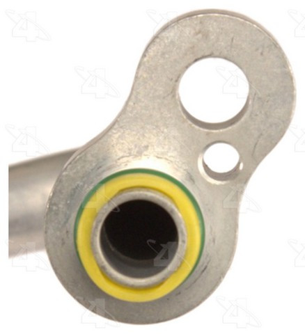 Four Seasons A/C Refrigerant Discharge Hose P/N:55345