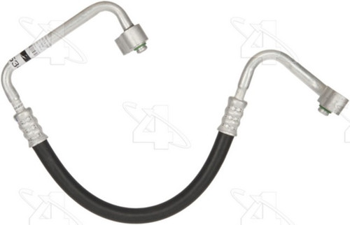 Four Seasons A/C Refrigerant Discharge Hose 55343
