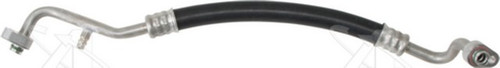 Four Seasons A/C Refrigerant Suction Hose 55359