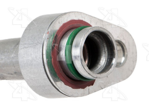 Four Seasons A/C Refrigerant Suction Hose 55359 - view 4