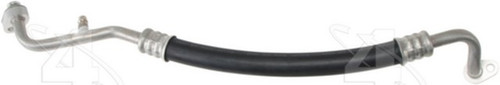 Four Seasons A/C Refrigerant Suction Hose 55359 - view 5