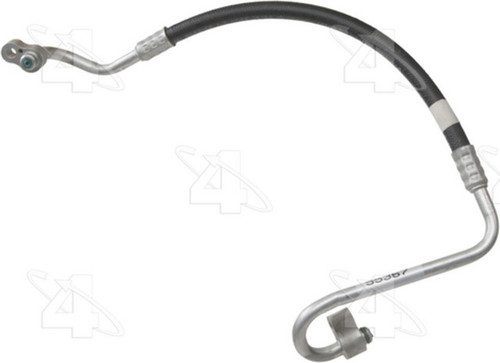 Four Seasons A/C Refrigerant Discharge Hose P/N:55367