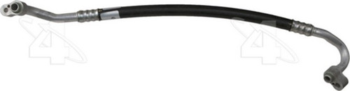 Four Seasons A/C Refrigerant Suction Hose 55370