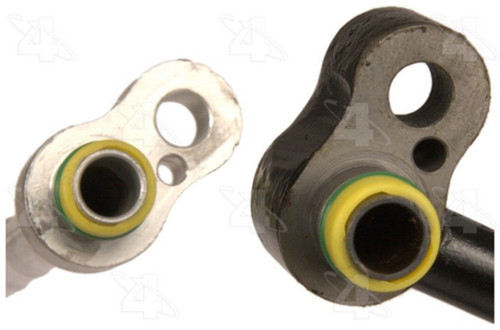 Four Seasons A/C Refrigerant Discharge Hose P/N:55379