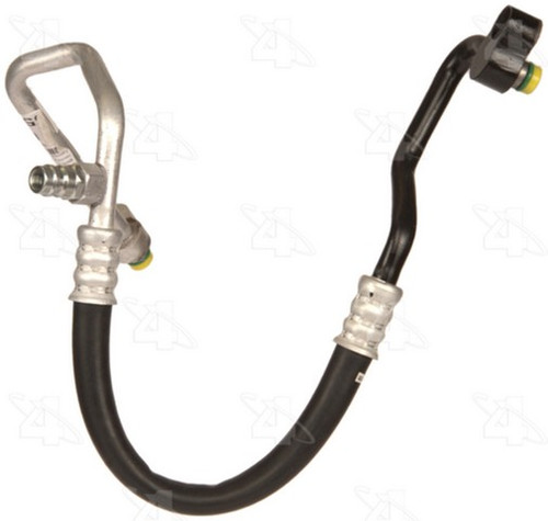 Four Seasons A/C Refrigerant Discharge Hose 55379 - view 3