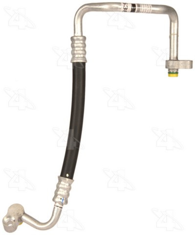 Four Seasons A/C Refrigerant Discharge Hose P/N:55380