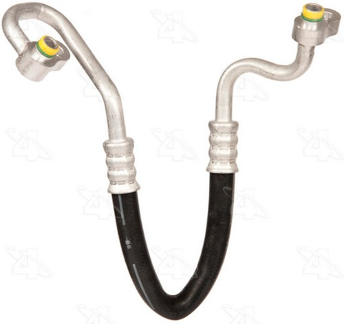 Four Seasons A/C Refrigerant Discharge Hose P/N:55382