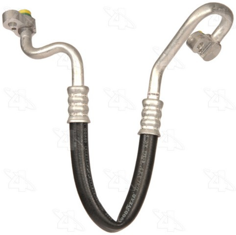 Four Seasons A/C Refrigerant Discharge Hose P/N:55382
