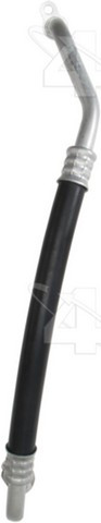 Four Seasons A/C Refrigerant Suction Hose 55390 - view 2