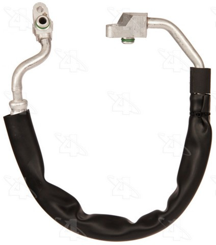 Four Seasons A/C Refrigerant Discharge Hose P/N:55398