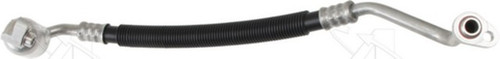 Four Seasons A/C Refrigerant Suction Hose 55402
