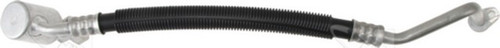 Four Seasons A/C Refrigerant Suction Hose 55402 - view 2
