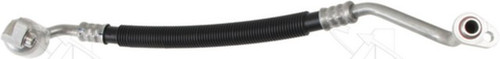 Four Seasons A/C Refrigerant Suction Hose 55402 - view 3