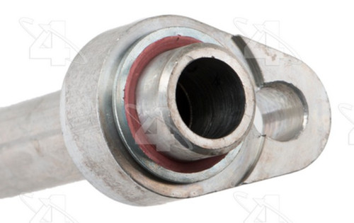 Four Seasons A/C Refrigerant Suction Hose 55402 - view 5