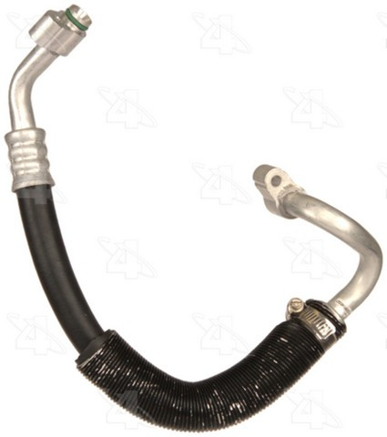 Four Seasons A/C Refrigerant Suction Hose 55403 - view 4