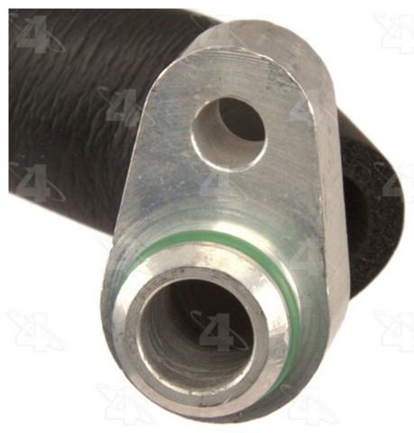 Four Seasons A/C Refrigerant Suction Hose 55405 - view 2
