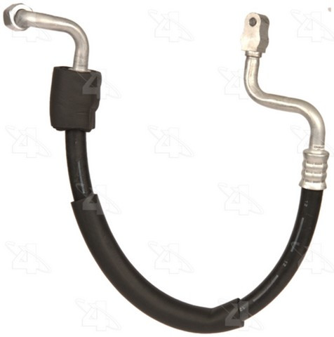 Four Seasons A/C Refrigerant Suction Hose 55410 - view 3